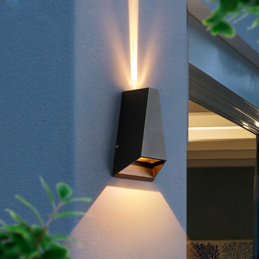 aplique de exterior Dune