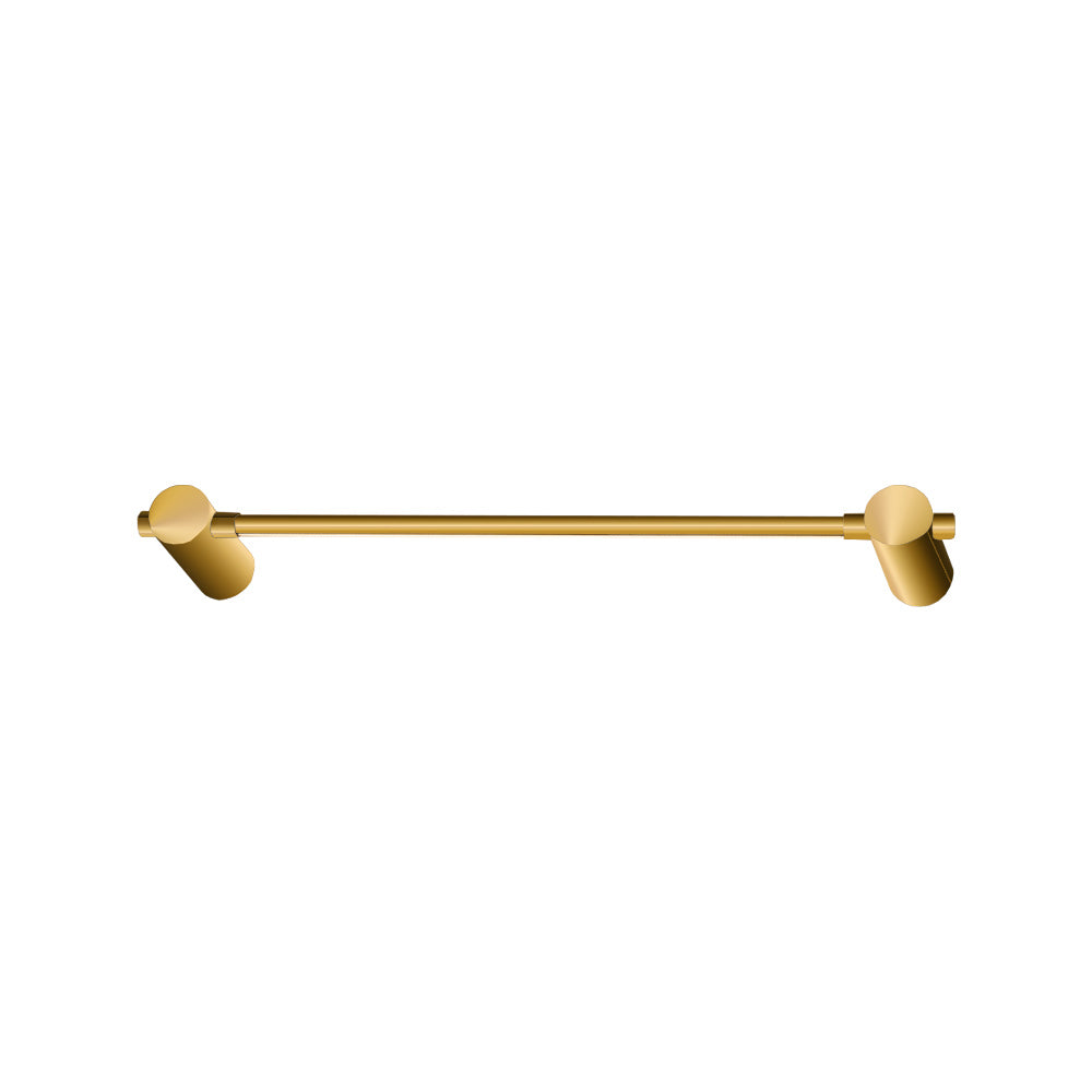 Aplique de pared Vensuk Dorado