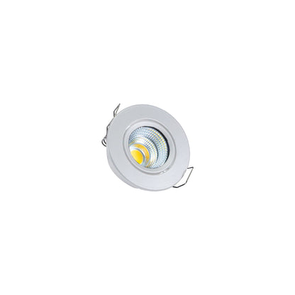 mini Bala Tury con led integrado