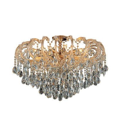 Lámpara De Techo Chandelier Spaider