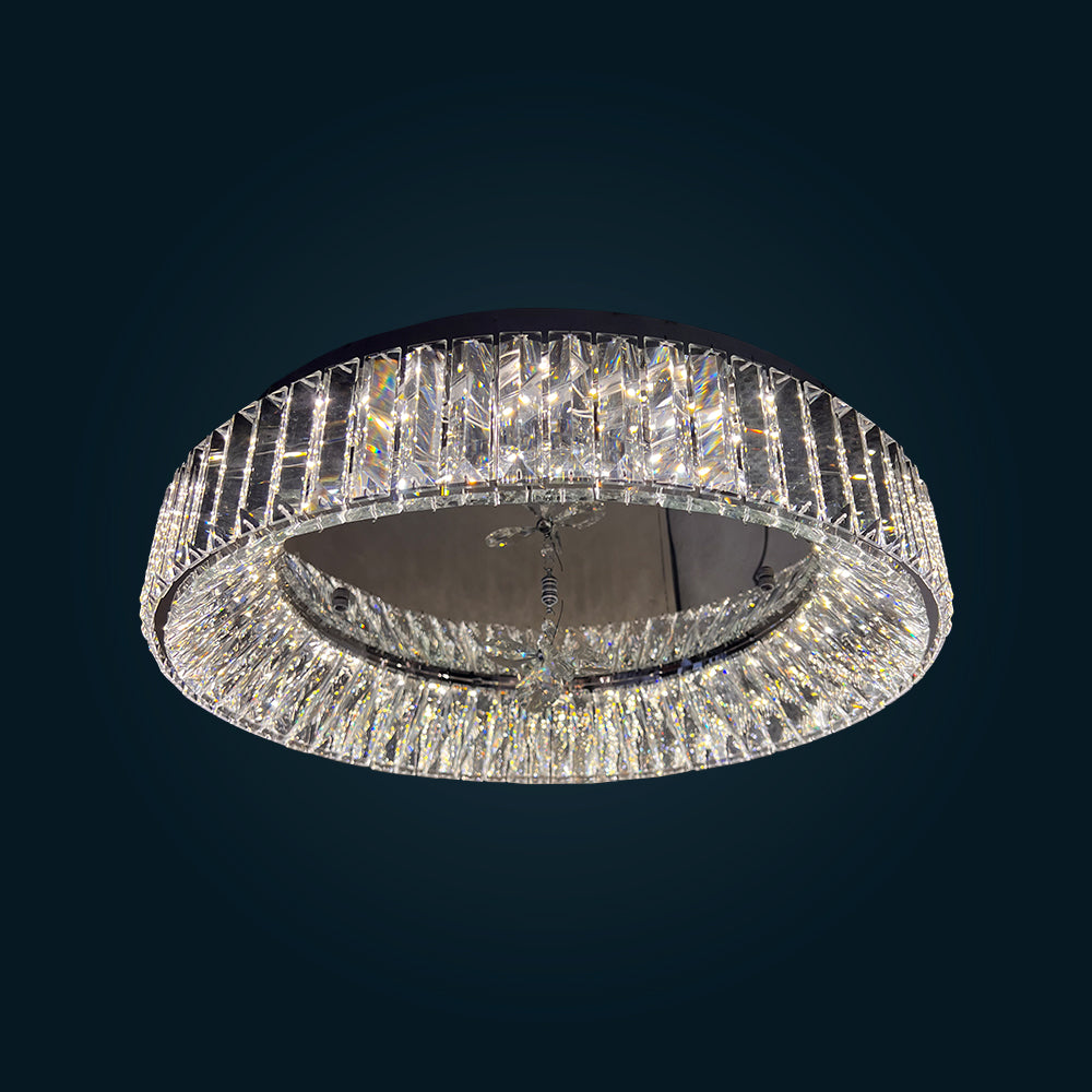 Lámpara De Techo Chandelier AURORA/L
