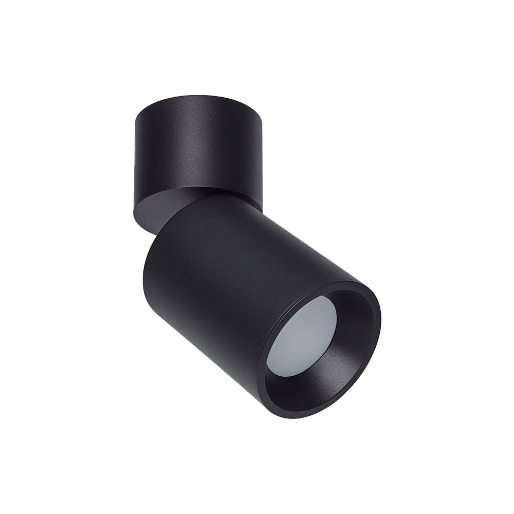 Lámpara Spot para gu10 Digy Negro