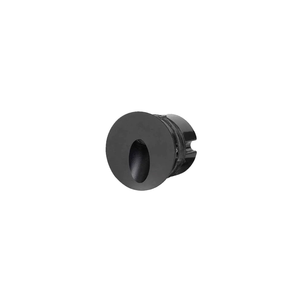 Aplique Niche Redondo con led integrado