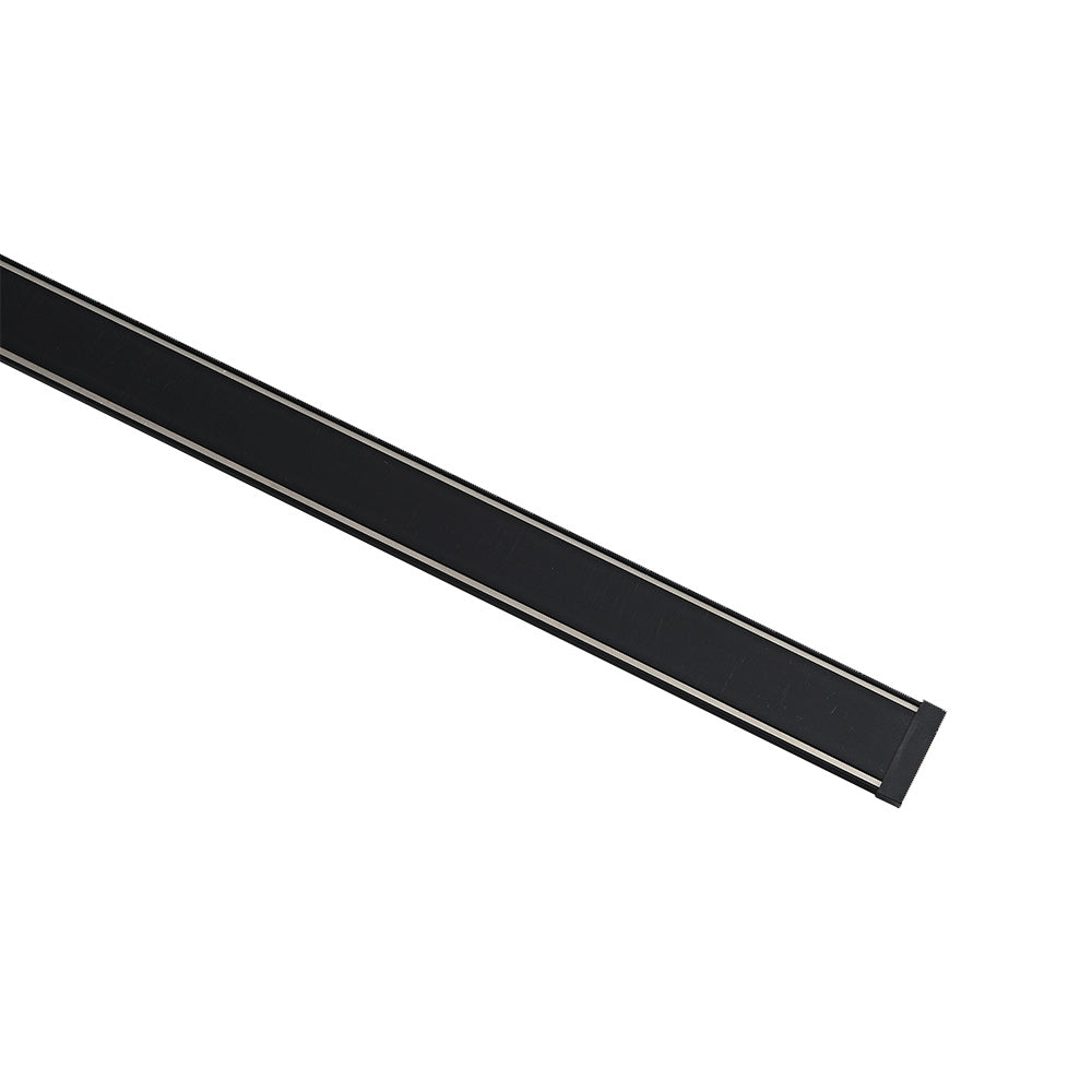 Riel Magnético Ultra Slim