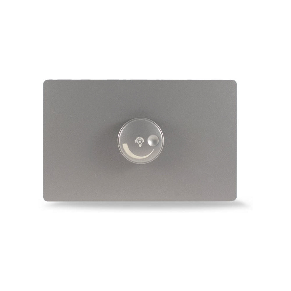 INTERRUPTOR DIMERIZABLE