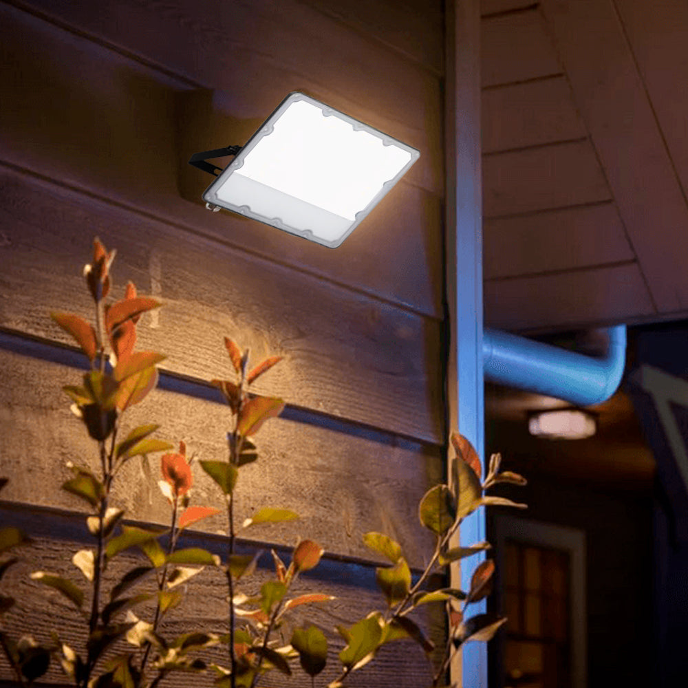 reflector solar para exteriores 50w