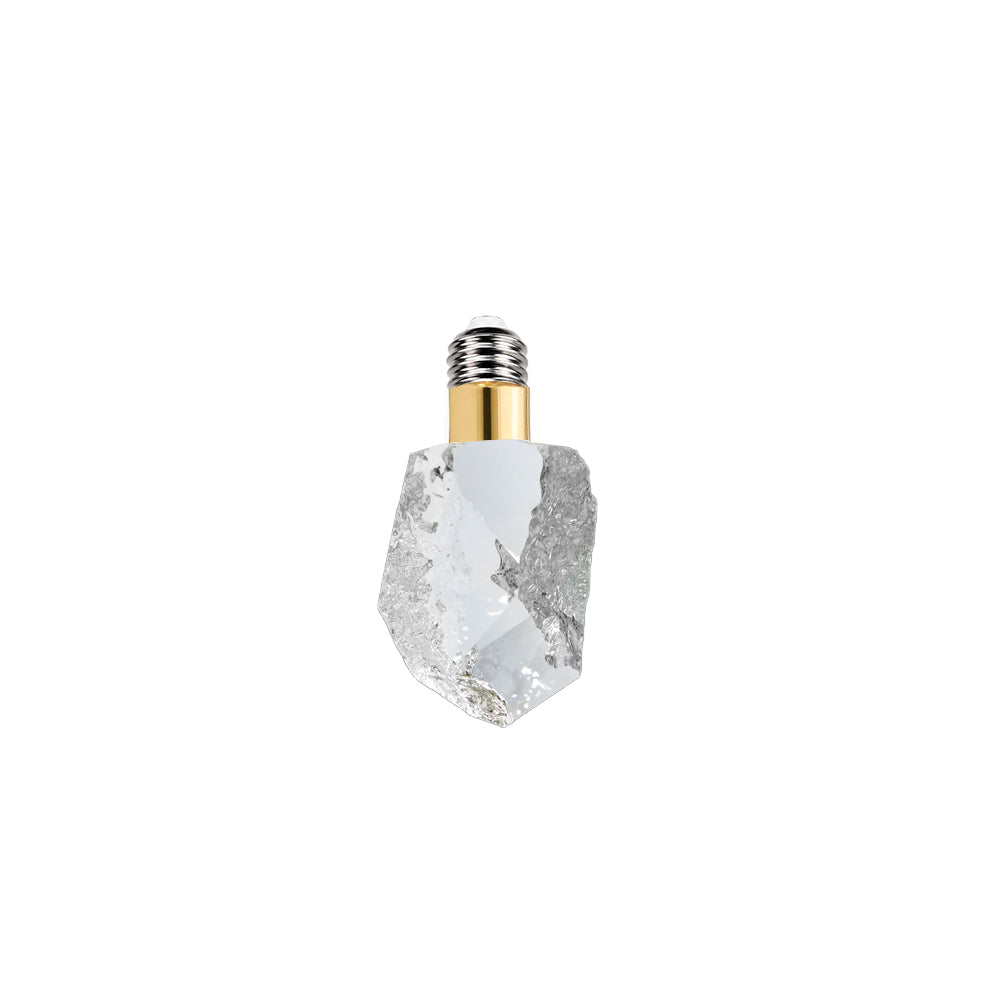 BOMBILLO CRISTAL DIAMONT KRAK 3 TONOS