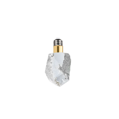 BOMBILLO CRISTAL DIAMONT KRAK 3 TONOS