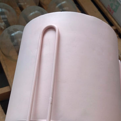 Porta Materas Zen Rosa