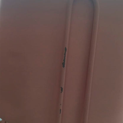 Porta Materas Zen Rosa