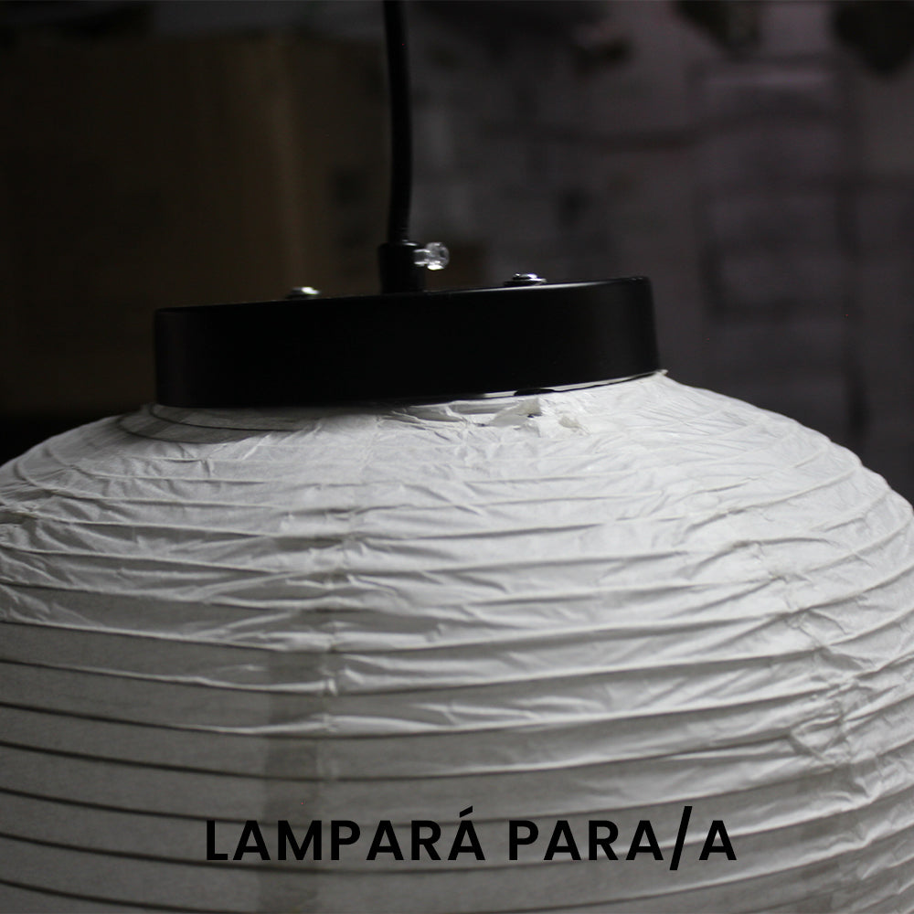 Lampara de techo PARA/A EN LIQUIDACION