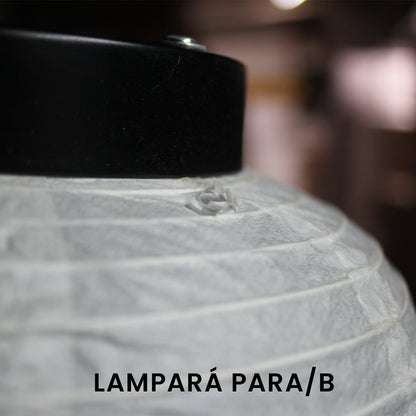 Lampara de techo PARA/B en liquidacion