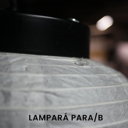Lampara de techo PARA/B en liquidacion