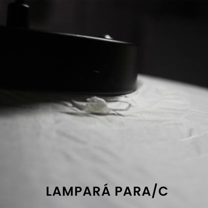 Lampara de techo PARA/C en liquidacion