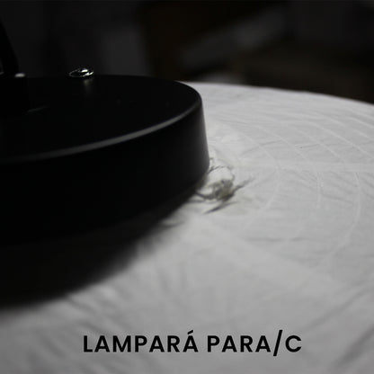Lampara de techo PARA/C en liquidacion