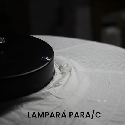 Lampara de techo PARA/C en liquidacion