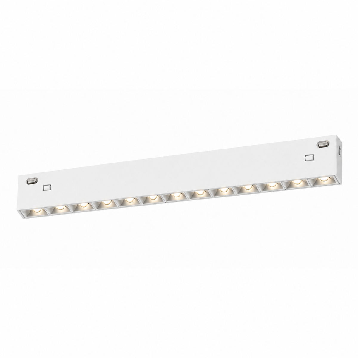 LINEAL GRILLE MAGNETICA 10mm 12W