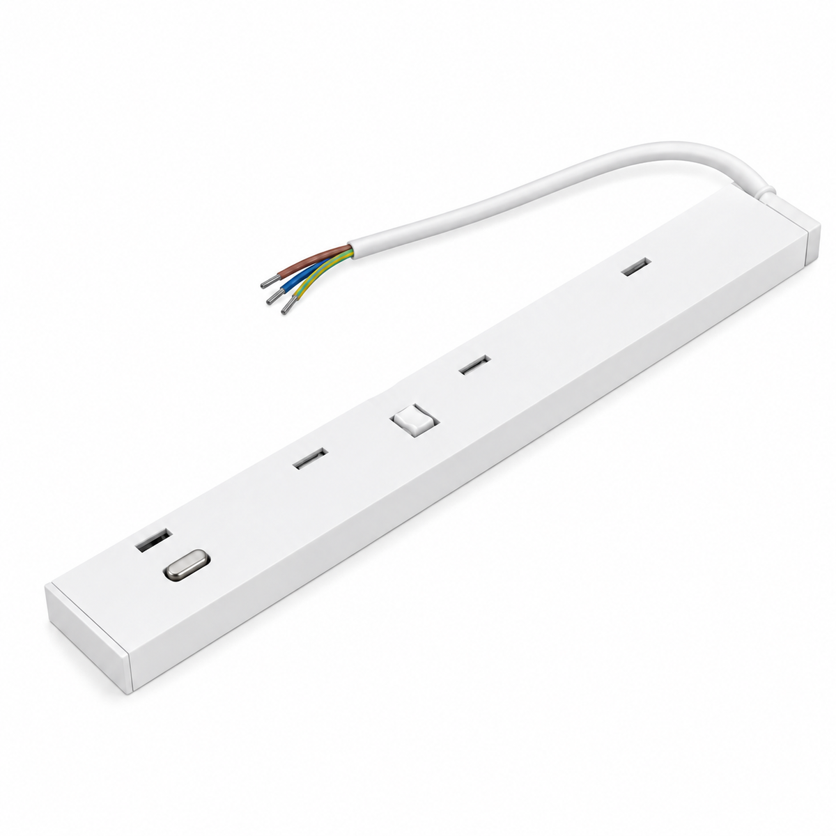 FUENTE MAGNETICA 10mm BLANCO 200W