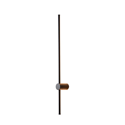 Aplique de pared Leniha Negra