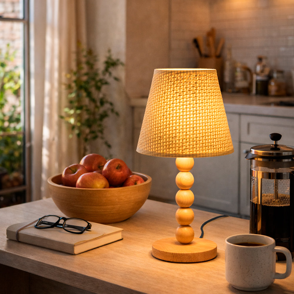 LÁMPARA MESA Stipen