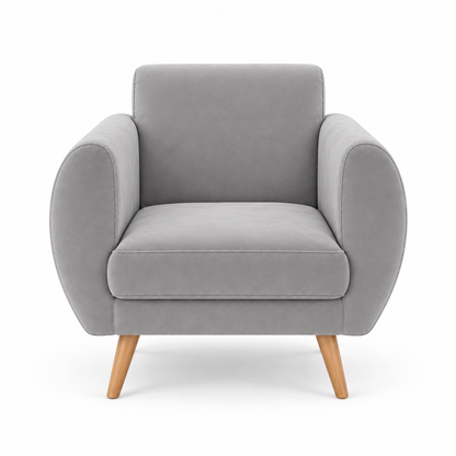 Sillon tribu Munish Silver referencia vieja