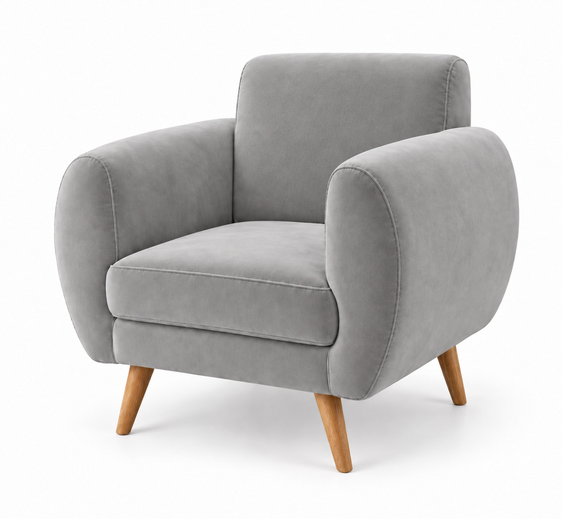 Sillon tribu Munish Silver referencia vieja