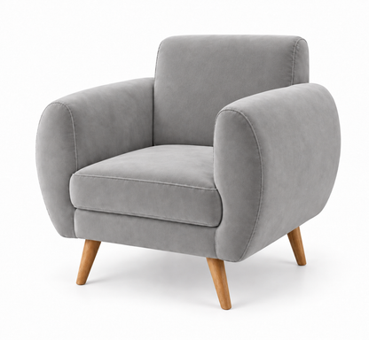 Sillon tribu Munish Silver referencia vieja