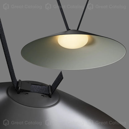 Accesorio Tracklight  chinese hat