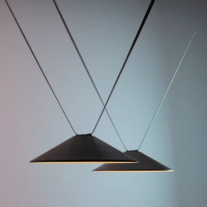 Accesorio Tracklight  chinese hat