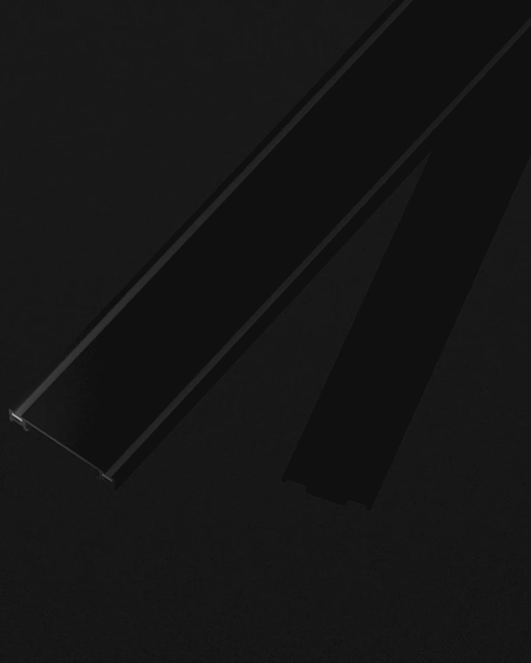 Accesorio Tracklight TRIPER-B