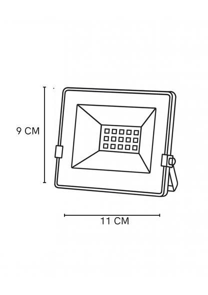 reflector Lex 20w