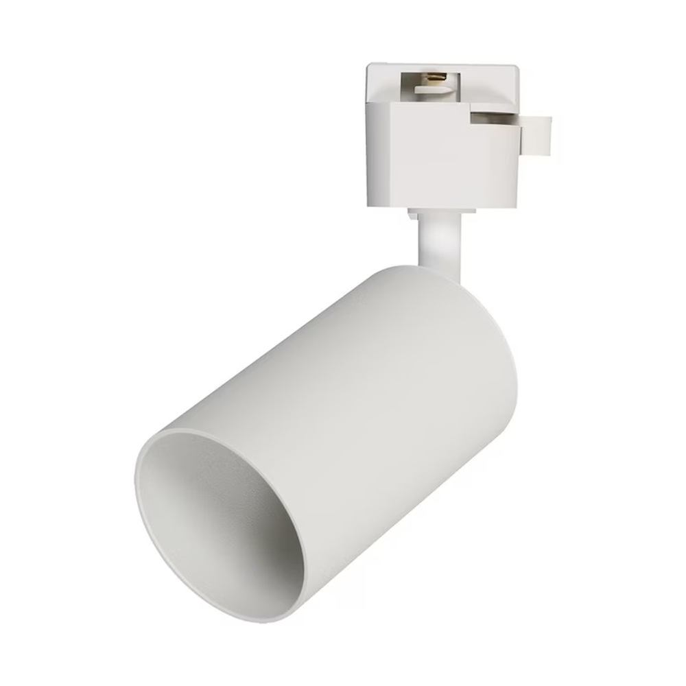 SPOT RIEL 2 VIAS GYOSA BLANCO